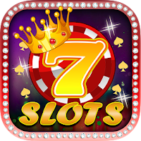 Slots King 777 icon