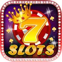 Slots King 777icon