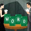 Word Table icon