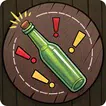 Spin the icon