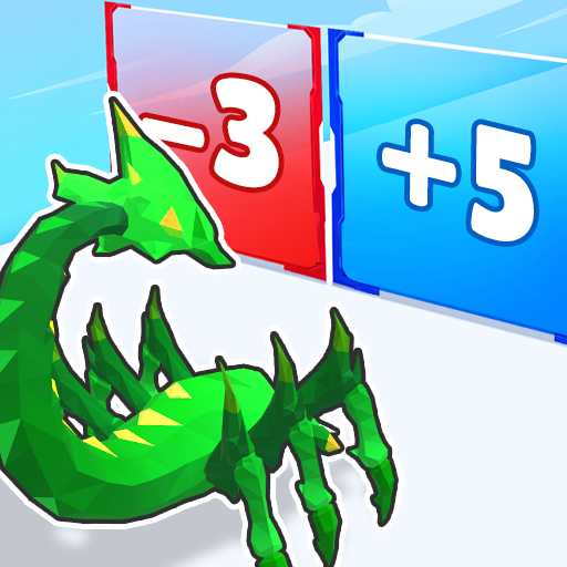 Scorpion Run icon