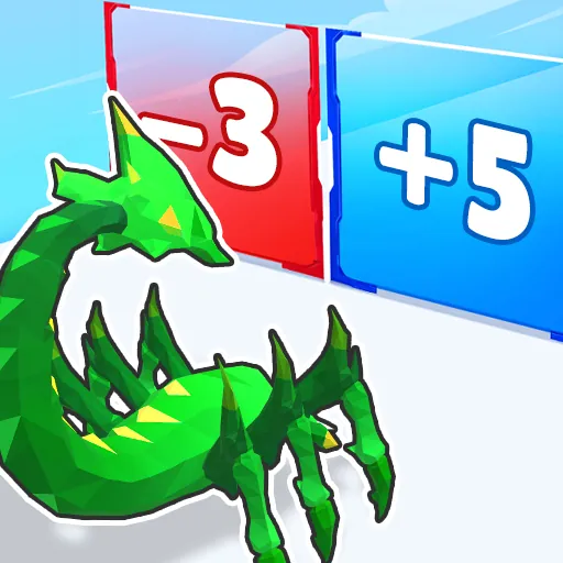 Scorpion Run APK