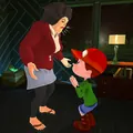 Scary Evil Teacher 3D: Schoolicon