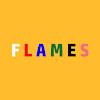Flames icon