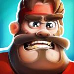 Brawl Bounce Arena icon