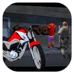 Motos Em Fuga Brasil icon
