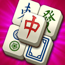 Mahjong Duels - Mahjong Solitär icon