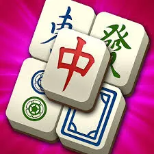 Mahjong Duels Onlineicon