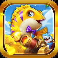 Golden Dragon Fishing Game icon