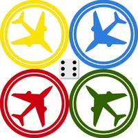 Aeroplane Chess Online APK