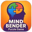 Mind Bender Puzzle Game icon