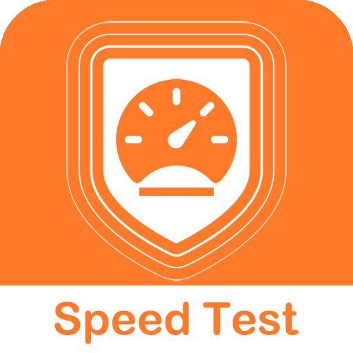 Speed Test icon