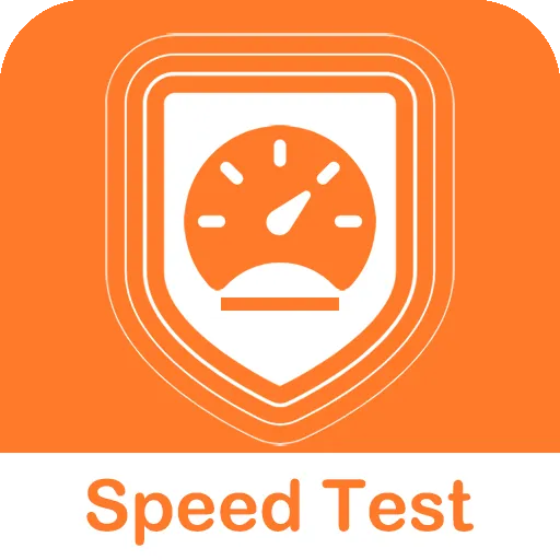 Speed Test icon