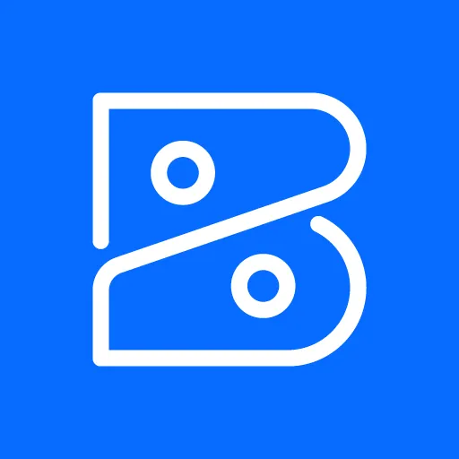 Zoho Books icon
