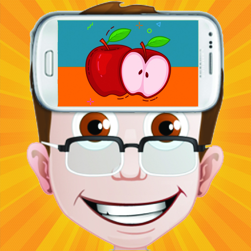 Charades! Heads Up & Game Fun icon