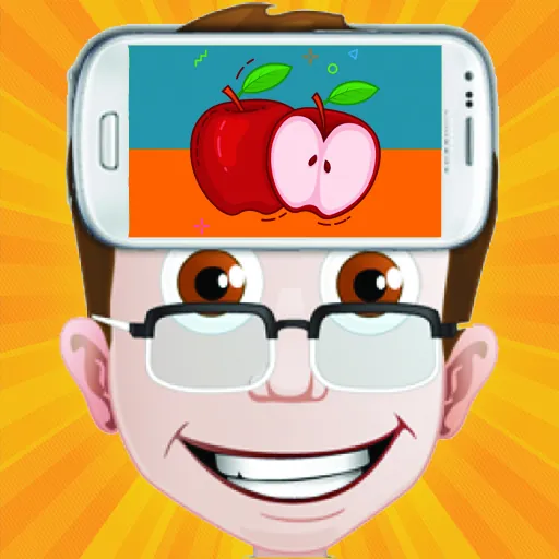 Charades! Heads Up & Game Fun icon