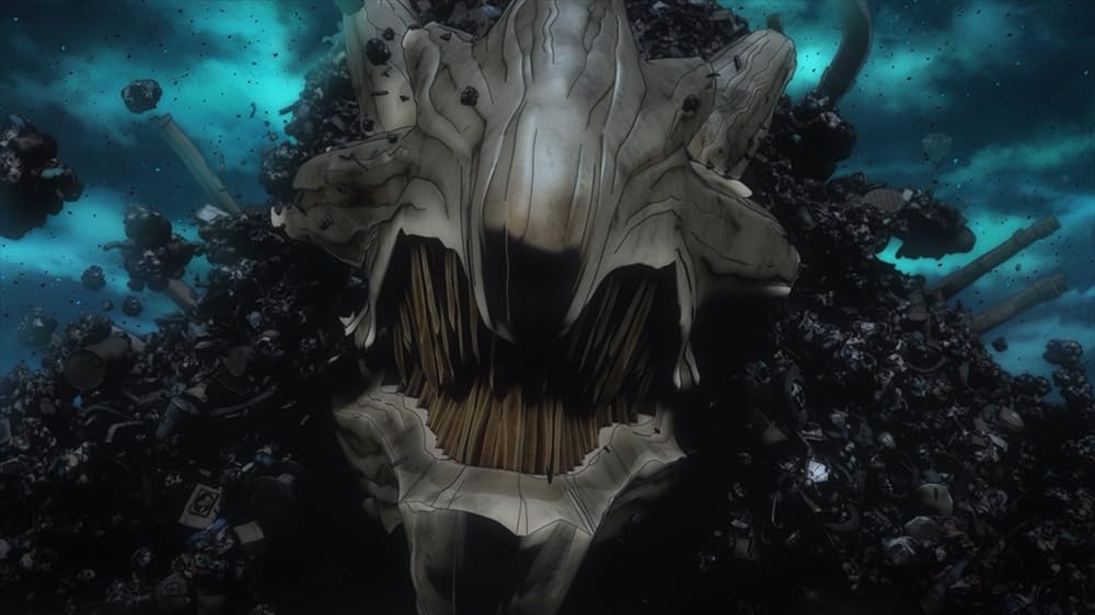 Gachiakuta Characters & Story Explained: Who Is Rudo and Dark Truth Behind the Pit