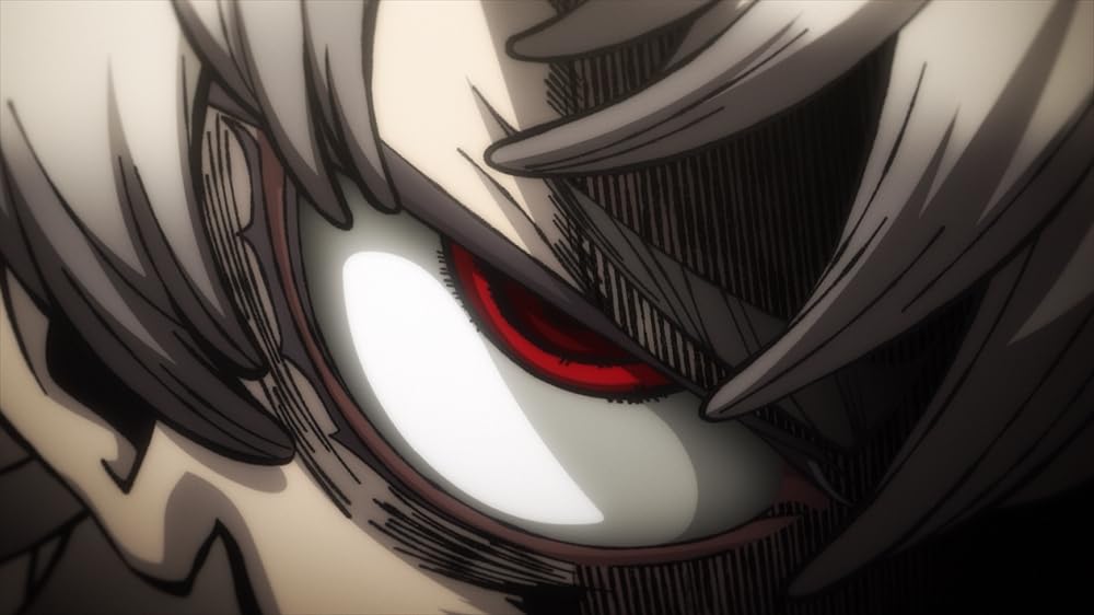 Gachiakuta Anime Adaptation Explained: Release Date, Studio & Key Differences from Manga