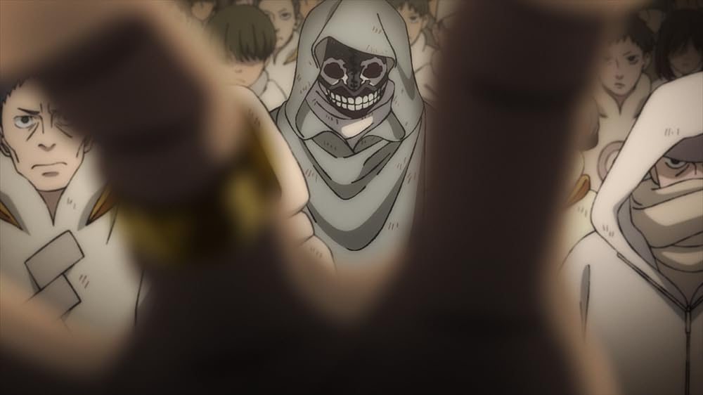 Gachiakuta Characters & Story Explained: Who Is Rudo and Dark Truth Behind the Pit