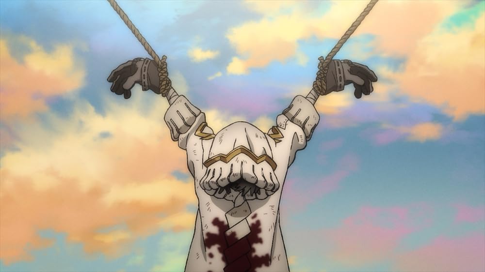 Gachiakuta Characters & Story Explained: Who Is Rudo and Dark Truth Behind the Pit