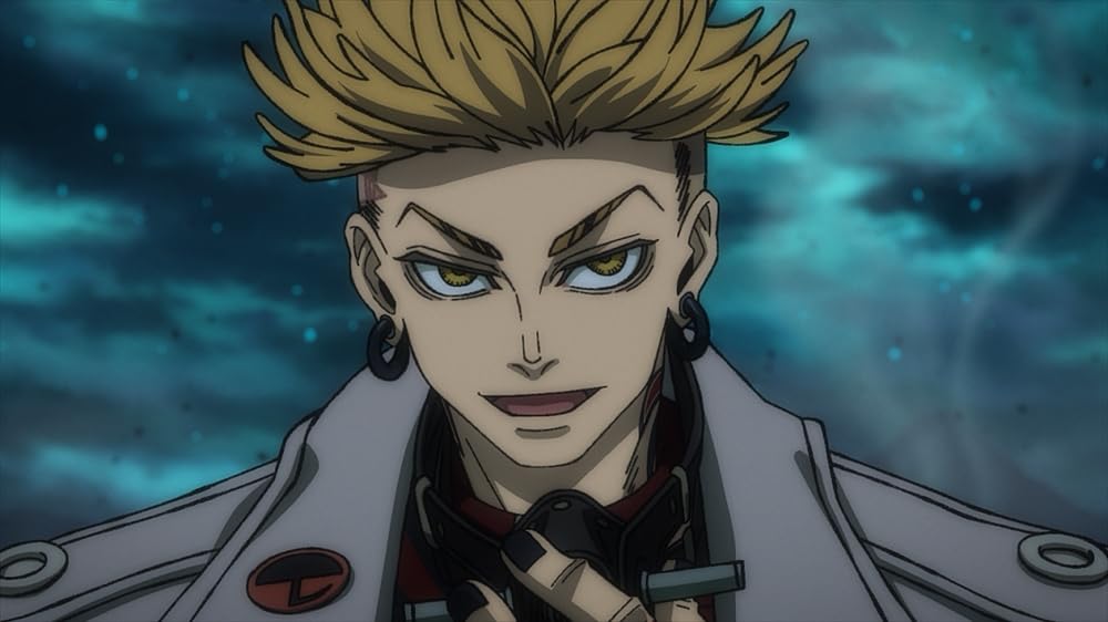 Gachiakuta Anime Adaptation Explained Release Date Studio Key 