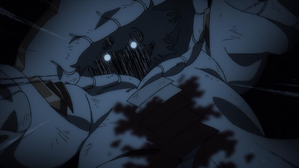 Gachiakuta Anime Adaptation Explained: Release Date, Studio & Key Differences from Manga