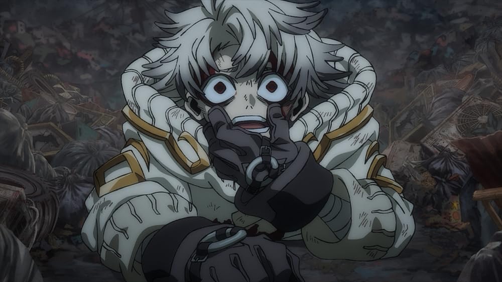 Gachiakuta Characters & Story Explained: Who Is Rudo and Dark Truth Behind the Pit