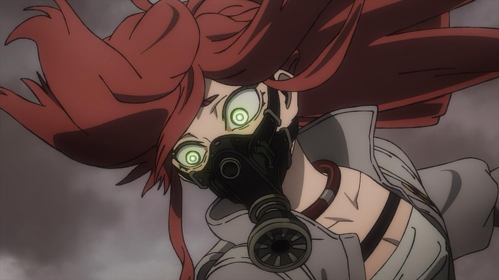 Gachiakuta Characters & Story Explained: Who Is Rudo and Dark Truth Behind the Pit