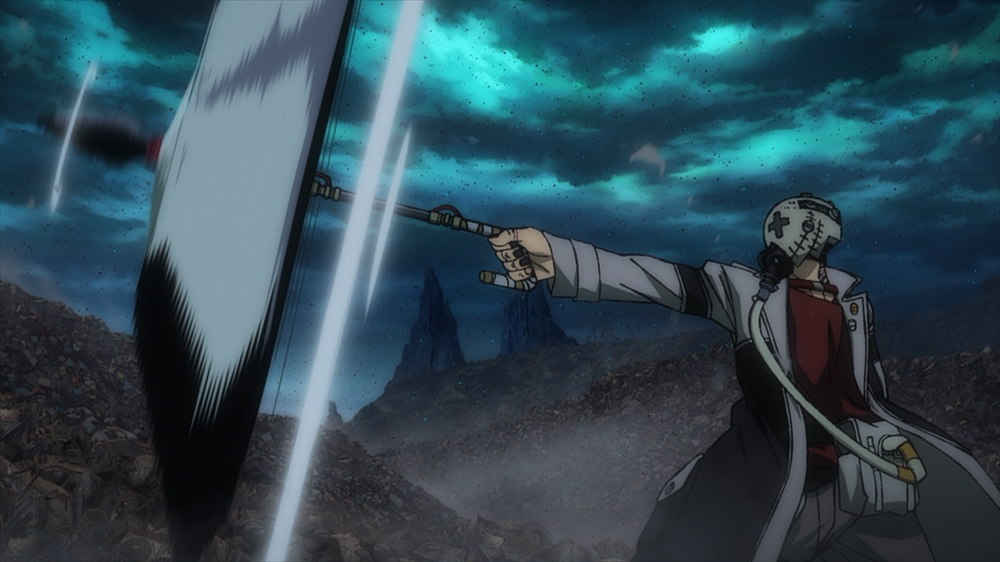 Gachiakuta Anime Adaptation Explained: Release Date, Studio & Key Differences from Manga