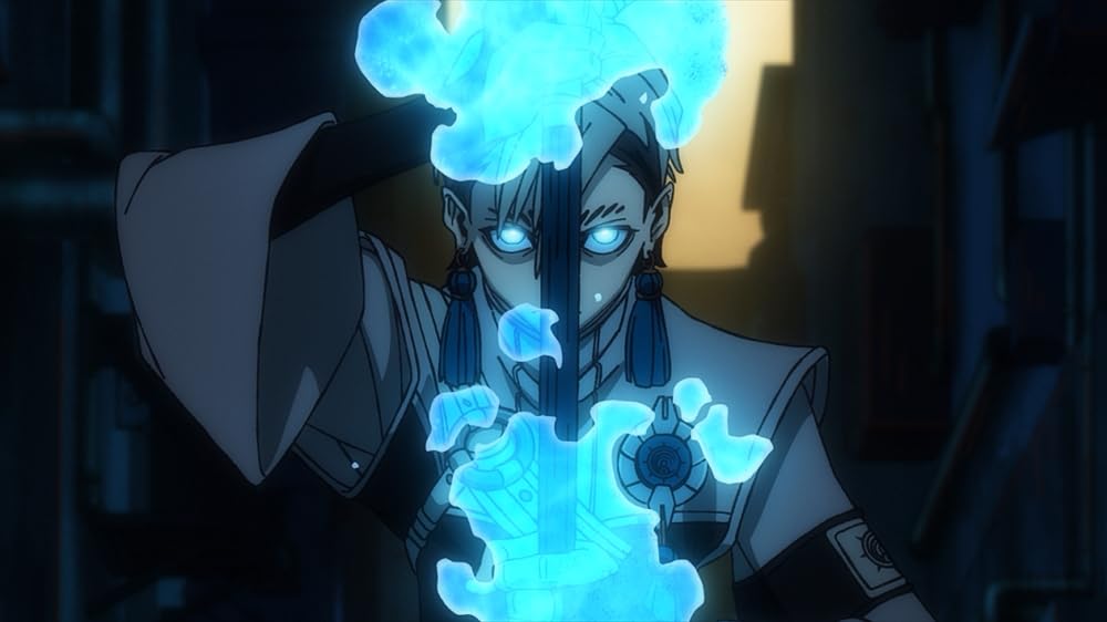 Gachiakuta Anime Adaptation Explained: Release Date, Studio & Key Differences from Manga