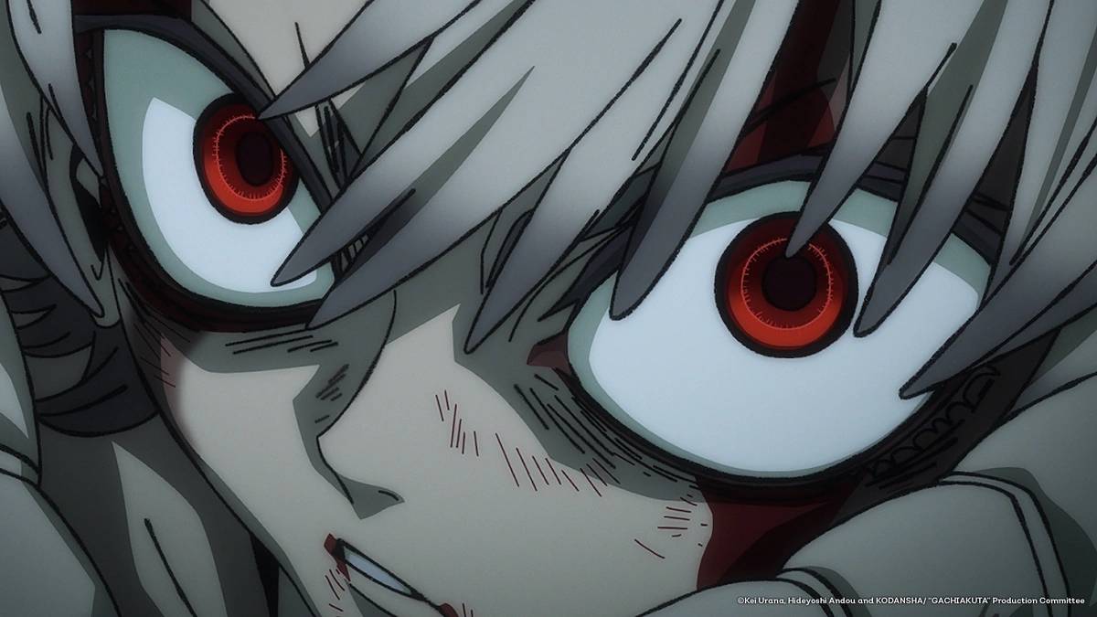 Gachiakuta Anime Adaptation Explained: Release Date, Studio & Key Differences from Manga News