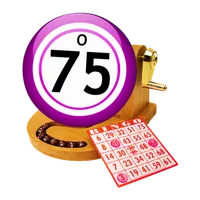 Bingo 75 Game icon