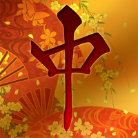 Mahjong Oriental Free icon