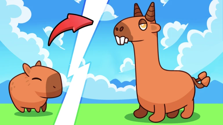 New Capybara Evolution Codes Just Dropped! – Get Your Free Loot Now!