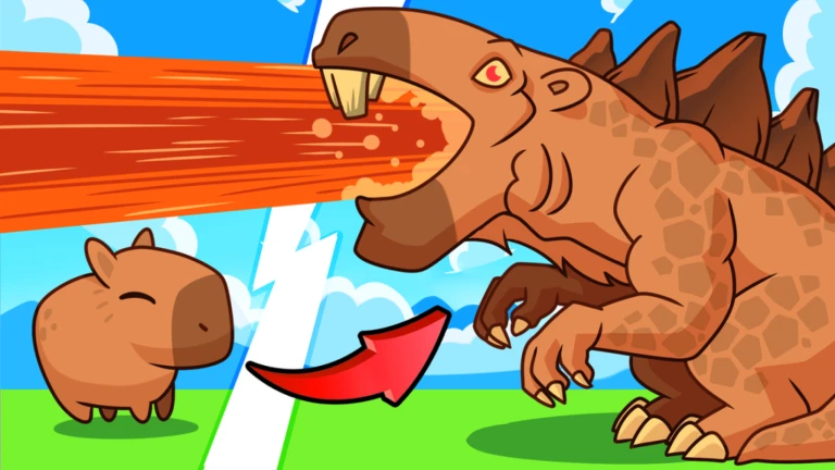 New Capybara Evolution Codes Just Dropped! – Get Your Free Loot Now!