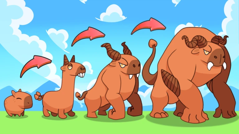 New Capybara Evolution Codes Just Dropped! – Get Your Free Loot Now!