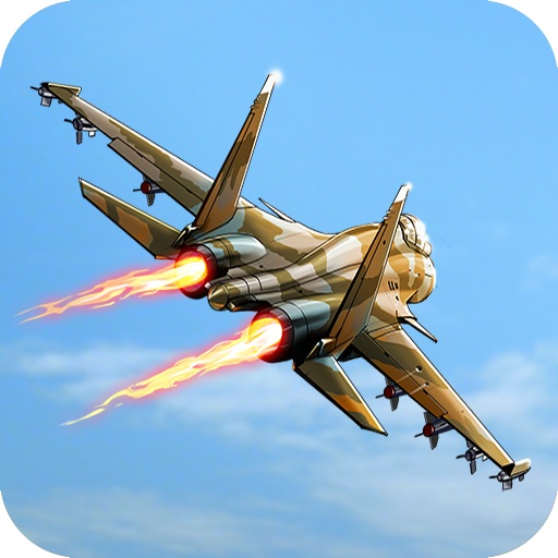 Mig 2D icon