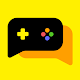 CastChat icon