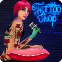 Virtual Artist Tattoo Maker icon