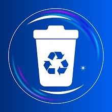 Recover deleted Photos icon