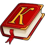 Текстовые Квесты: играй и пиши icon