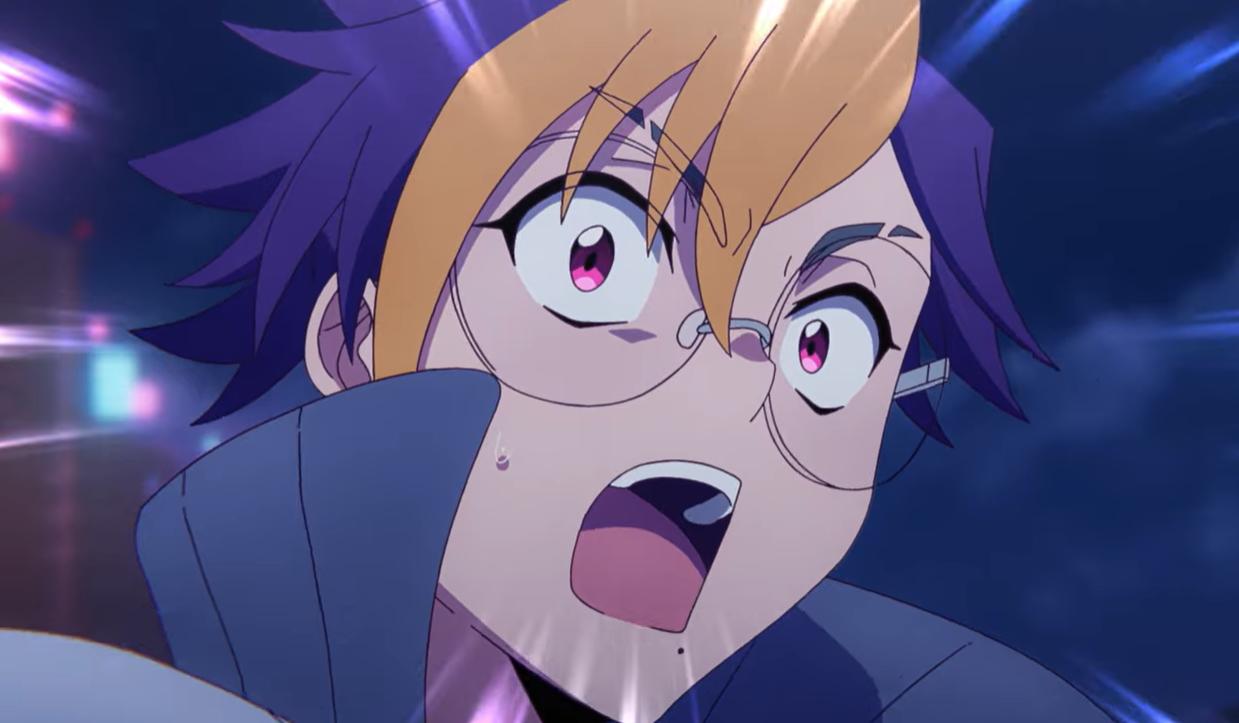 Digimon Anime Is Coming Back: Digimon Beatbreak Release Date Confirmed!