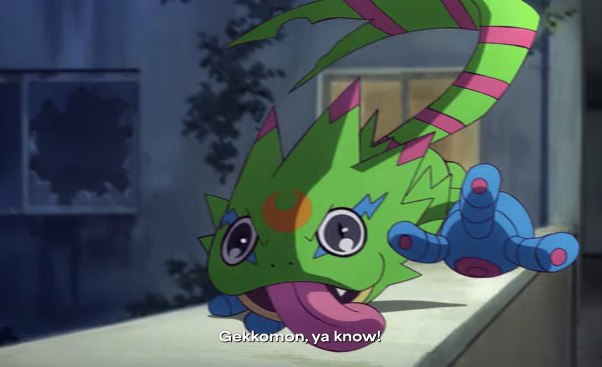 Digimon Anime Is Coming Back: Digimon Beatbreak Release Date Confirmed!