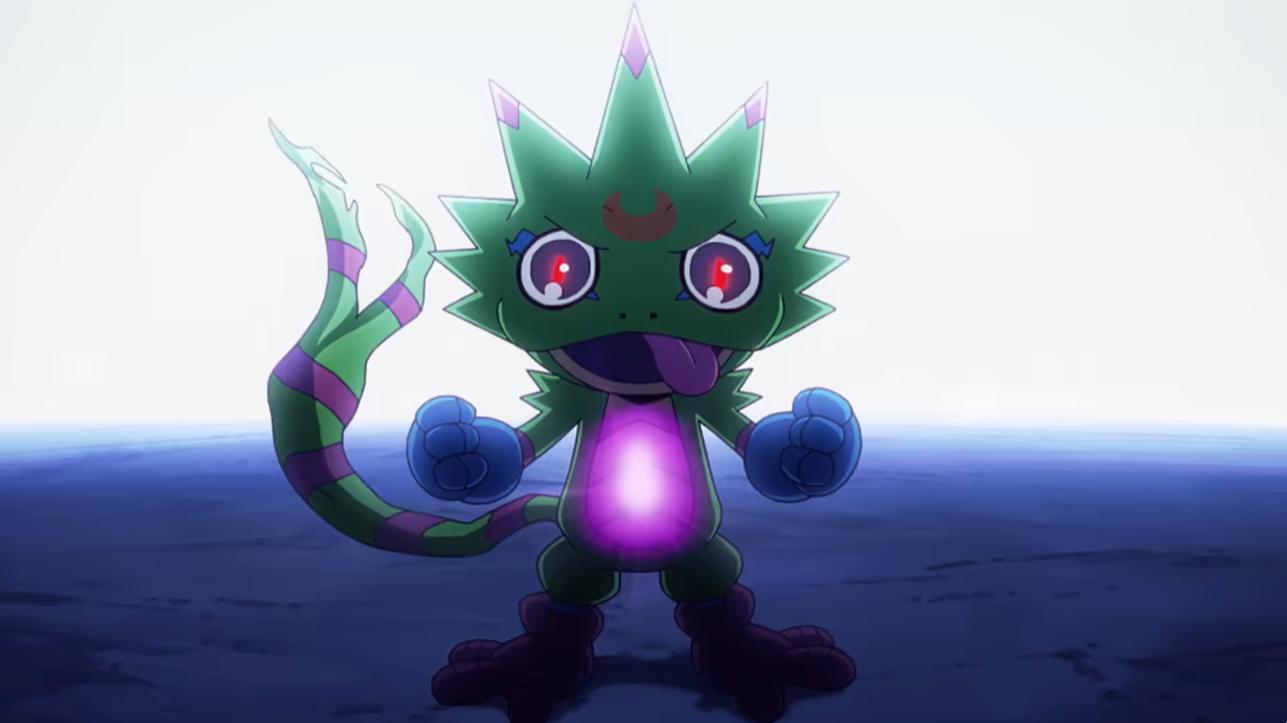 Digimon Anime Is Coming Back: Digimon Beatbreak Release Date Confirmed!