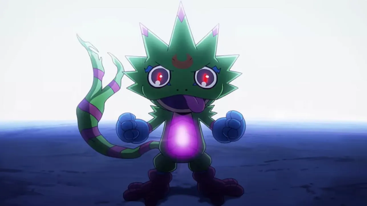 Digimon Anime Is Coming Back: Digimon Beatbreak Release Date Confirmed!