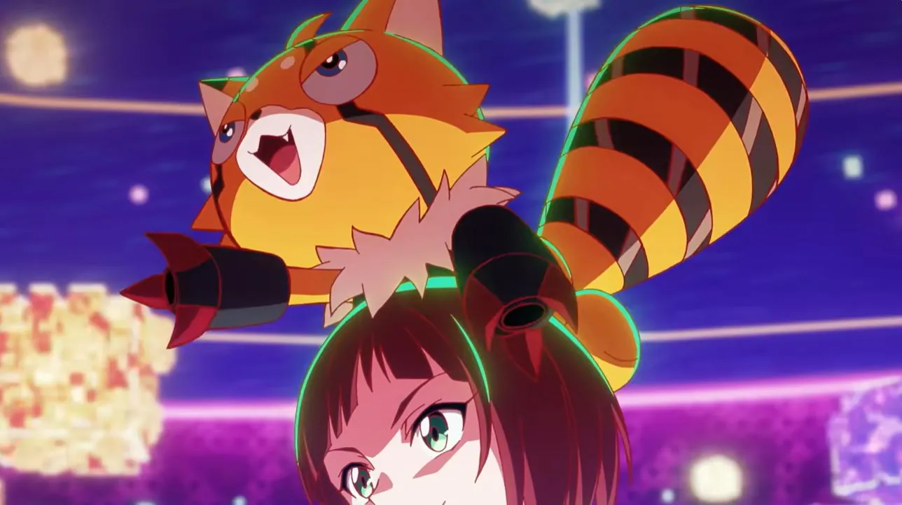 Digimon Anime Is Coming Back: Digimon Beatbreak Release Date Confirmed!