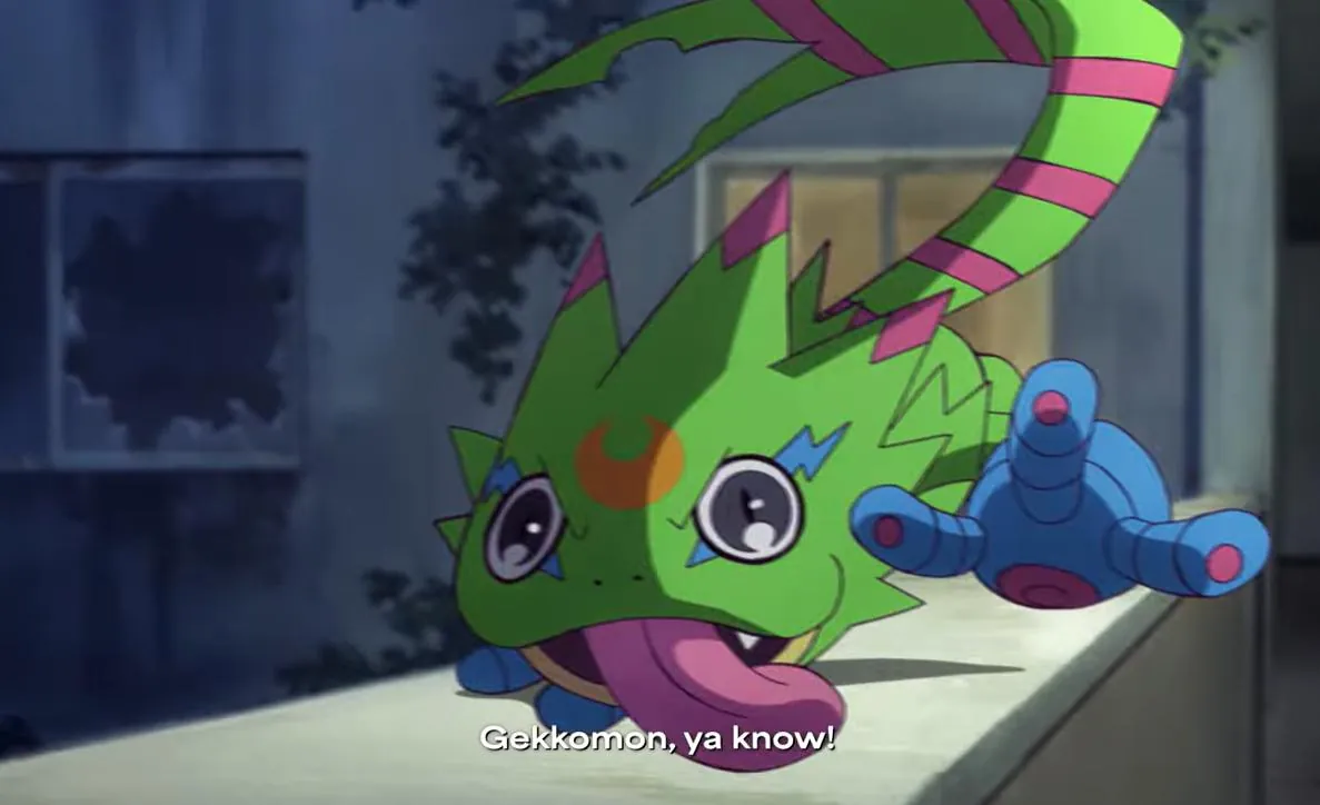 What Makes Digimon Beatbreak Different? Comparing It to Past Digimon Series