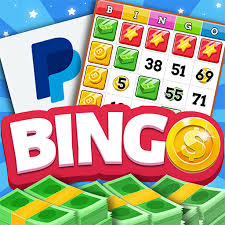 Money Bingo Cash - Real Cash APK icon