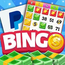 Money Bingo Cash - Real Cash APK icon