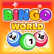 Bingo World Online Game icon